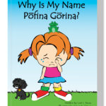 cover Pofina Gorina