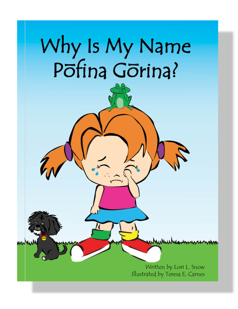 cover Pofina Gorina